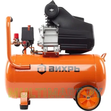 Компрессор Вихрь КМП-300/50 картинка 3